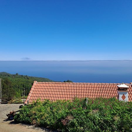 Вилла Casa El Faro Roque Del Faro Экстерьер фото